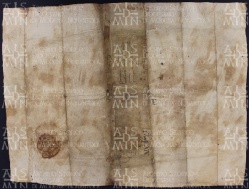 14 A.12.XIVv, Privilegio di Ugo e di Lotario col quale confermano al Capitolo il possesso di alcuni beni, Prato della Palude, [933-934, set. 20]
